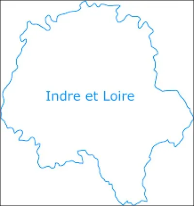 Quelle ville n'est pas dans le département indiqué sur la photo ?