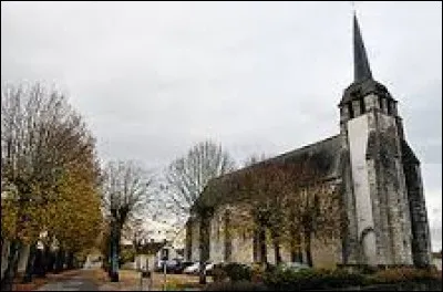Nous terminons notre balade en Sologne, à Villeherviers. Village de l'arrondissement de Romorantin-Lanthenay, il se situe en région ...