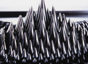 Quiz Liquide magntophile : ferrofluide