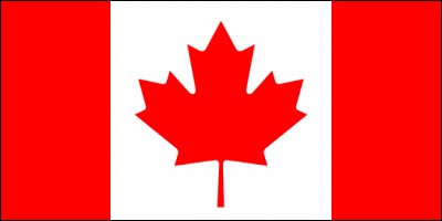 Quel est l'autre nom du drapeau du Canada ?