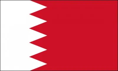 À quel pays appartient ce drapeau ?
