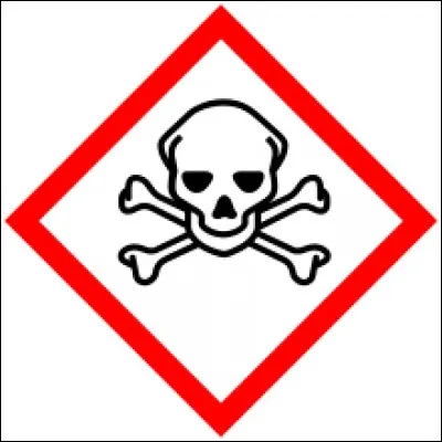 De ces 3 poissons, lequel est mortel ?