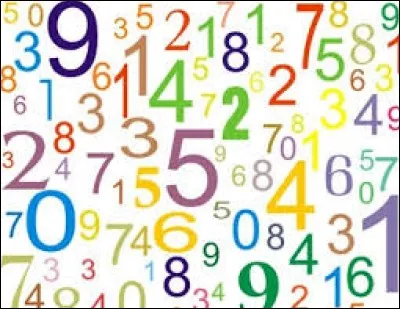 Attention question très très très très compliquée !
Quels nombres ci-dessous ont un point commun avec l'abréviation FNaF ?
Plusieurs réponses possibles.