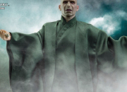 Quiz Un peu de Voldemort