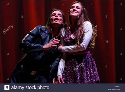 Qui est amoureux de Belinda ?