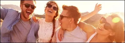 Tu (n')as (...) Amis.