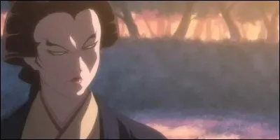 Dans "Basilisk", qui est cette antagoniste ?