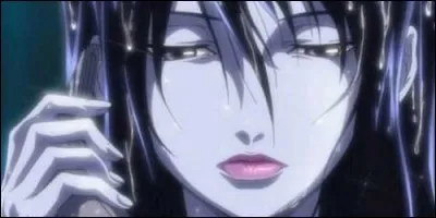 Dans "Afro Samurai", comment s'appelle ce personnage spécialisé dans l'art de la guérison ?