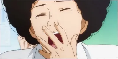 Qui est ce personnage de "Ore Monogatari !" ?