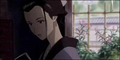 Dans "Samurai Champloo", quel est le nom de la fille de Daigoro ?