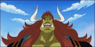 Dans "One Piece", quel pirate de l'équipage de Barbe Blanche tente de sauver Ace ?