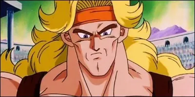 Dans "Dragon Ball Z", comment se nomme ce disciple du maître Kaïô dans l'au-delà ?