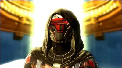 Combien de fois Darth Revan a-t-il eu le titre de Jedi ?