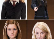 Test Quelle fille de 'Harry Potter' es-tu ?