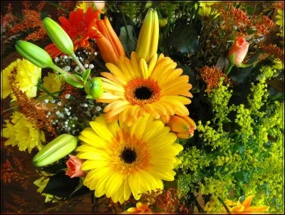 On peut le perdre après coup.