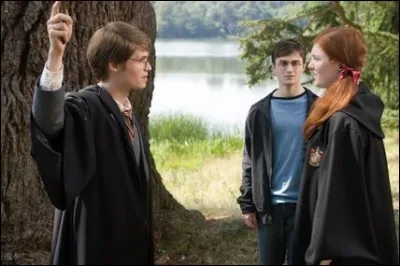 Pour te consoler, sa technique serait de :