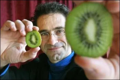 Spécial Terre Océane - Quelle est l'origine de Daniel Danis, auteur de "Terre Océane" ?