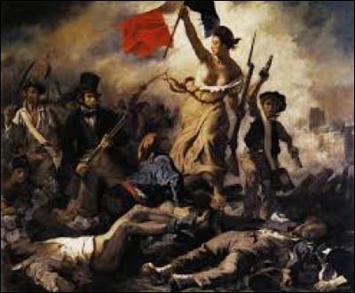 En quelle année la Révolution française a-t-elle éclaté ?