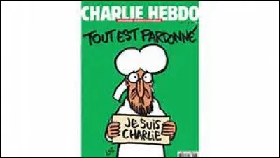 Quand a eu lieu l'attentat contre Charlie Hebdo ?