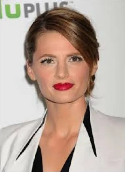 À qui est-elle mariée ?