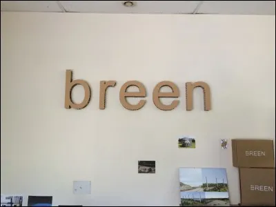 &Agrave; quelle date Breen a-t-il &eacute;t&eacute; enregistr&eacute; ?