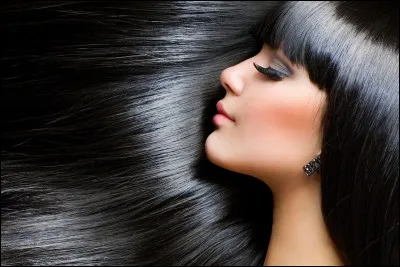 Quelle est la couleur de tes cheveux ?