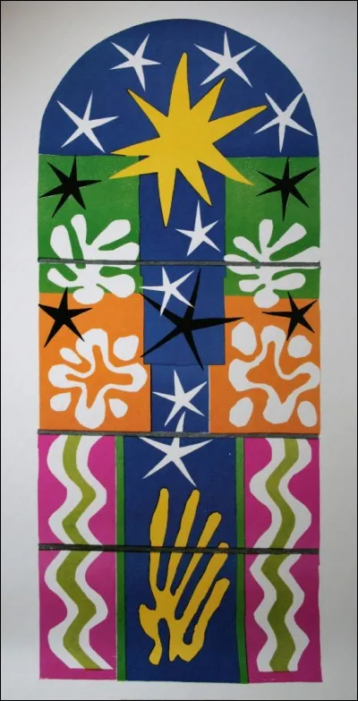 A qui doit-on "Nuit de Noël" ?