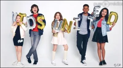 En quelle année a été créé ce groupe ?