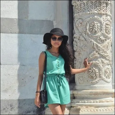 Comment s'appelle l'amie de Nilusi ?