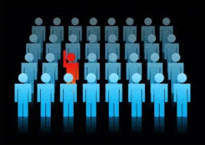 Comment répondre à la question : "Pourquoi vous et pas un autre" ?