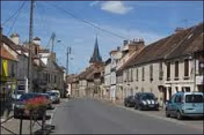 Nous nous trouvons à Guignes. Ville francilienne, dans la région naturelle de la Brie, elle se situe dans le département ...