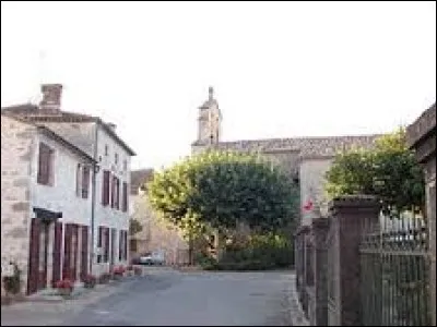 Saint-Vivien est une commune Périgordine située dans la nouvelle région ...