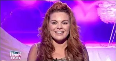 Quel heureux événement Fanny avoue-t-elle ?