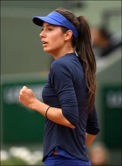 Qui reconnaissez-vous ?