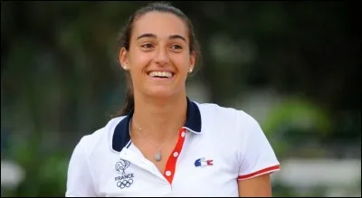 Comment s'appelle cette joueuse, qui a remporté le tournoi de Roland-Garros en double dames en 2016 ?