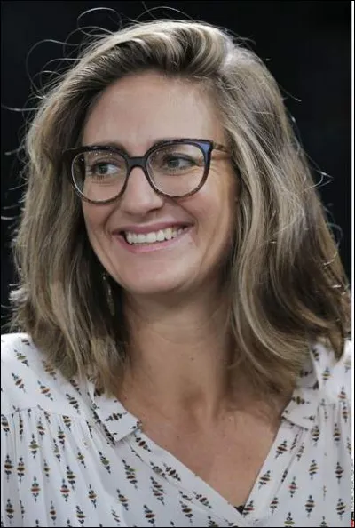 Elle est la seule joueuse à avoir soulevé les deux trophées de la Fed Cup, en 1997 et 2003. Comment s'appelle-t-elle ?