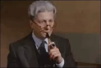 Nous retrouvons Christian Clavier dans "Papy fait de la résistance". Quel est son rôle dans ce film ?