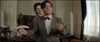 Quel rôle joue-t-il dans "L'Opération Corned-Beef" ?