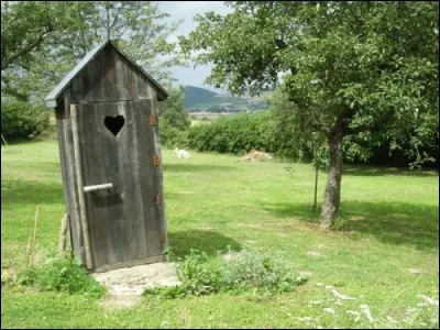 Qui a parodié une chanson de Cabrel en composant "Ma cabane au fond du jardin" ?