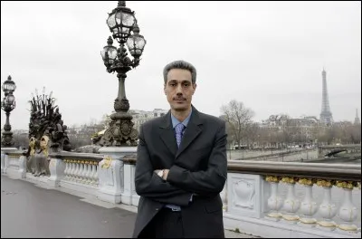 Condamné à 18 ans de réclusion criminelle en 1994, monsieur Raddad finira par obtenir sa libération et la grâce partielle. Il fut accusé d'avoir tué la femme dont il était le jardinier, quel était le prénom de cet homme ?