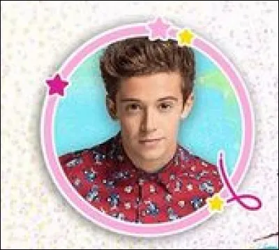 Connais-tu ce personnage ?