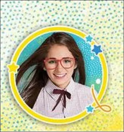 Connais-tu ce personnage ?