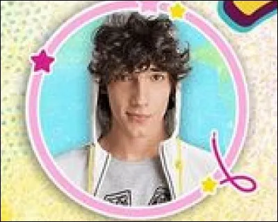 Connais-tu ce personnage ?