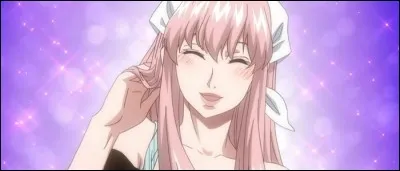 Dans "Arakawa under the Bridge", qui prend un malin plaisir à martyriser Sister, un ancien militaire devenu nonne, qui est fou amoureux d'elle ?