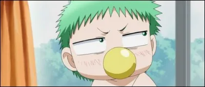 Dans "Beelzebub", comment le petit Kaiser de Emperana Beelzebub IV est-il affectueusement surnommé par ses proches ?