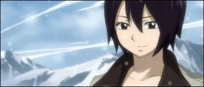 Dans "Fairy Tail", comment s'appelait le maître de Leon et Grey, qui leur a appris la magie de glace ?
