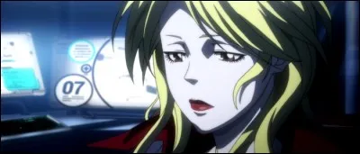 Dans "Psycho-Pass", qui est cette informaticienne de génie qui travaille au Bureau de sécurité publique ?