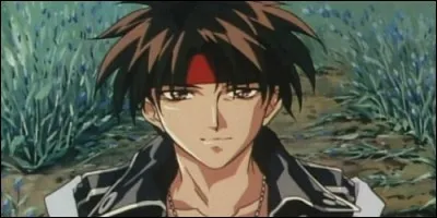 Comment s'appelle le héros cet anime ?