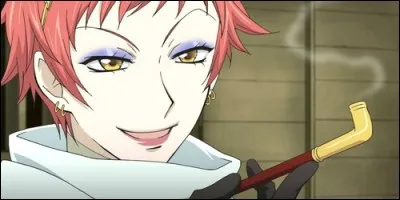 Comment s'appelle le dieu du vent dans "Kamisama Hajimemashita" ?