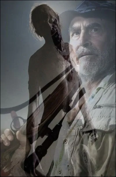 Qui a tiré sur Dale ?